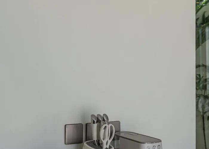 Modern 2br Pool Villa, 5 Min To Canggu & Seminyak * Kerobokan (Bali)