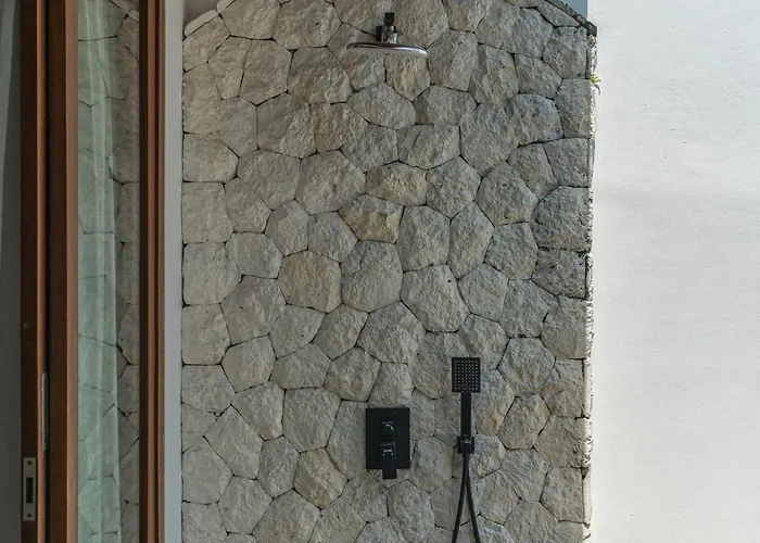 Modern 2br Pool Villa, 5 Min To Canggu & Seminyak * Kerobokan (Bali)